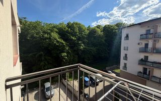 Apartament 2 camere | Manastur | Edgar Quinet | Cu chiriasi - Poză 8