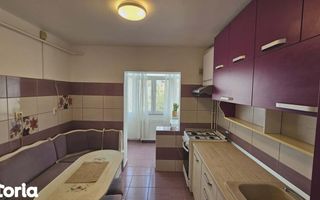 Apartament 2 camere, renovat și mobilat, în cartierul Nicolina, Iași - Poză 7
