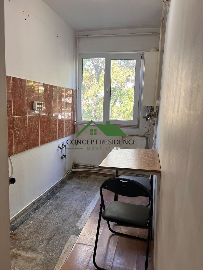 Apartament 2 camere, 40 mp, etaj 3/4 – Aleea Jupiter - Poză 11