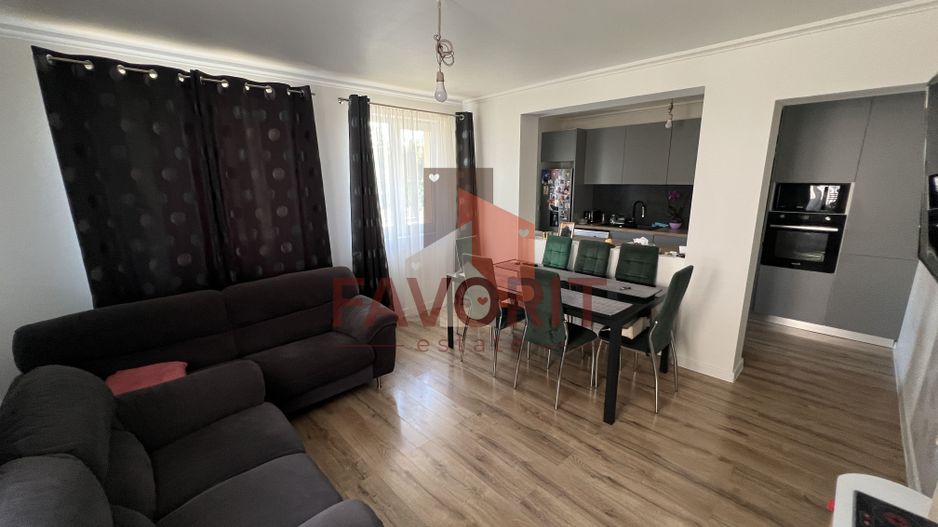 Casă individuală | 4 camere | 2023 | Cartier Plopi - Timisoara - Poză 5