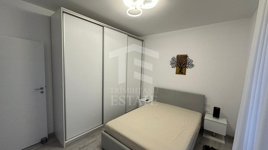 Apartament 2 camere + loc de parcare Berceni Grand Kristal - Poză 10