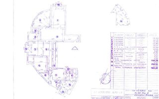 De Inchiriat Apartament 6 camere, C. Victoriei - Sala Palatului sect 1 - Poză 16