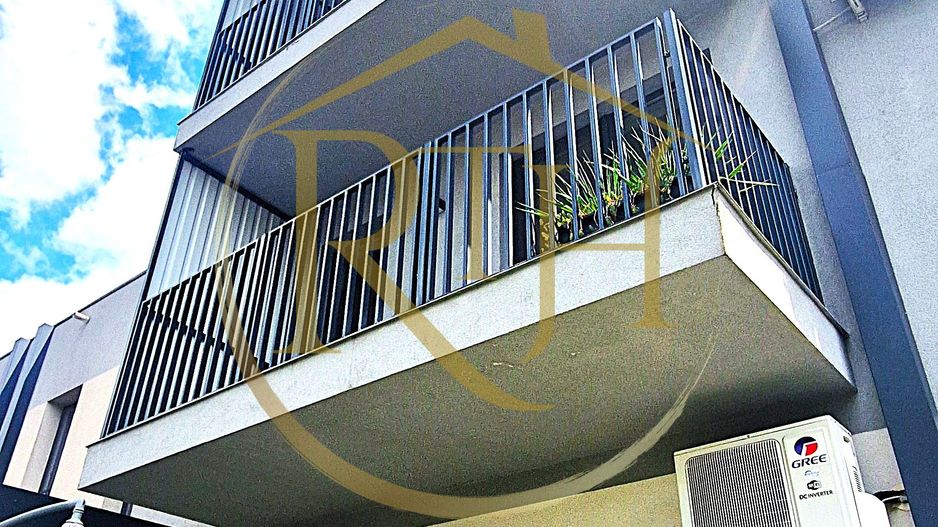 Apartament cu 2 camere premium de inchiriat zona Buziasului - Poză 19