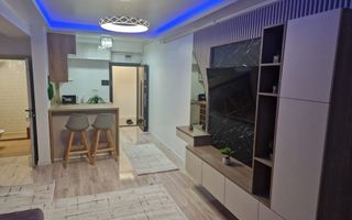 Garsonieră de închiriat – Faleză Nord, Str. Unirii / Pescăruș - Poză 3