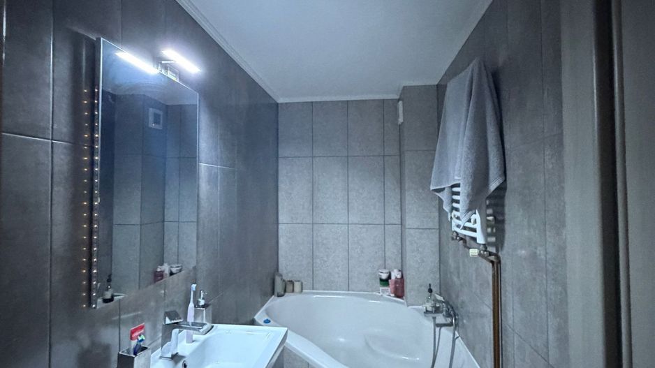 APARTAMENT 2 CAMERE CENTRALA PROPRIE NERVA TRAIAN - Poză 4