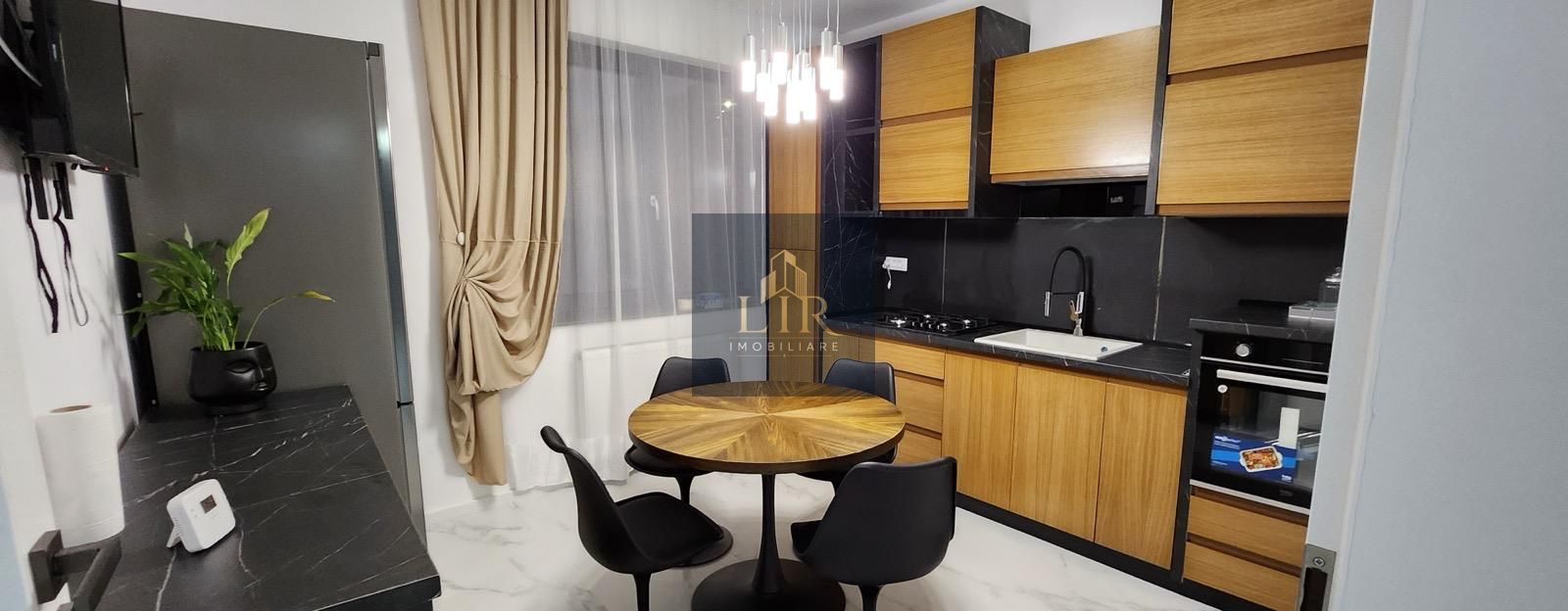 Casa 4 camere tip duplex mobilata si utilata- Valea Adanca- Iasi - Poză 10