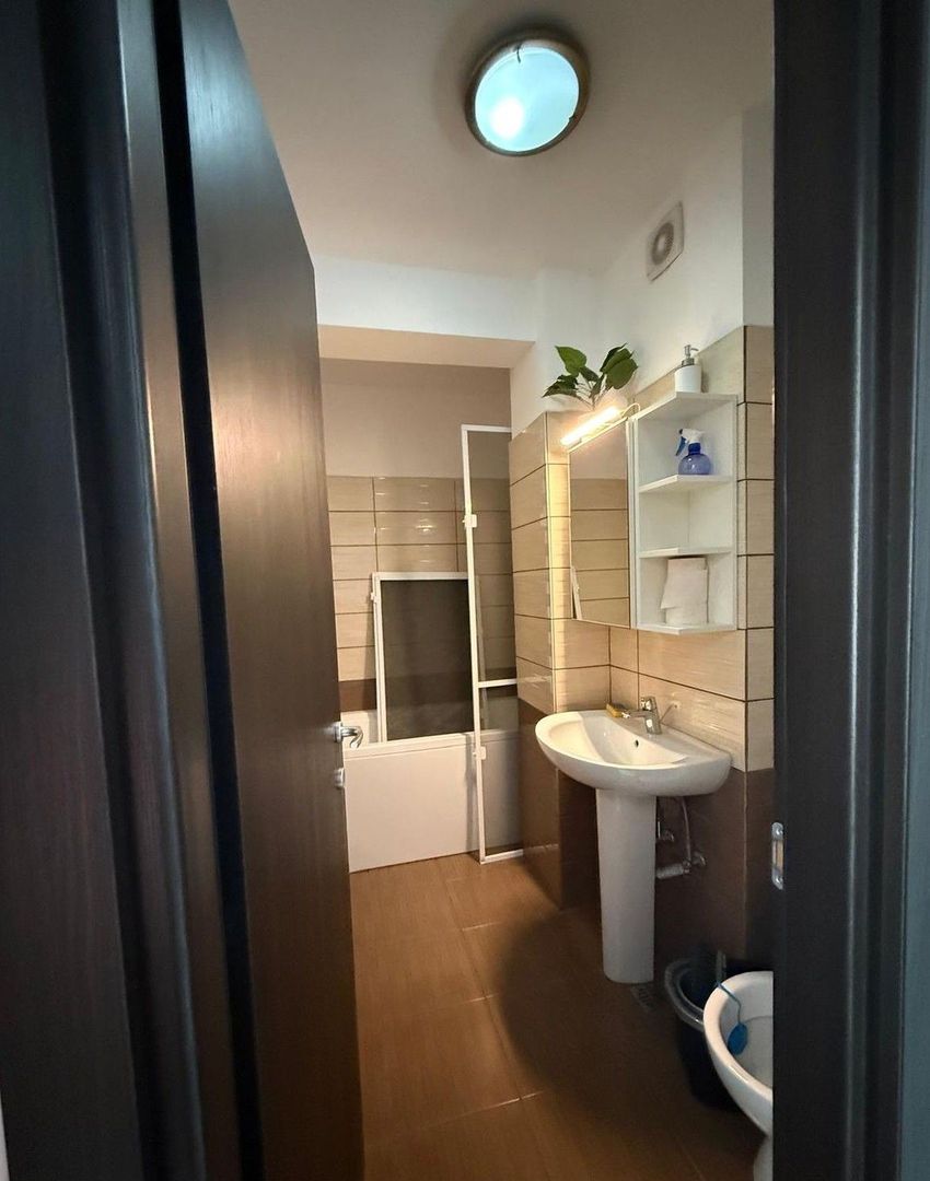 🏢 Vânzare apartament 2 camere | Titan (Auchan) | Decomandat - Poză 8