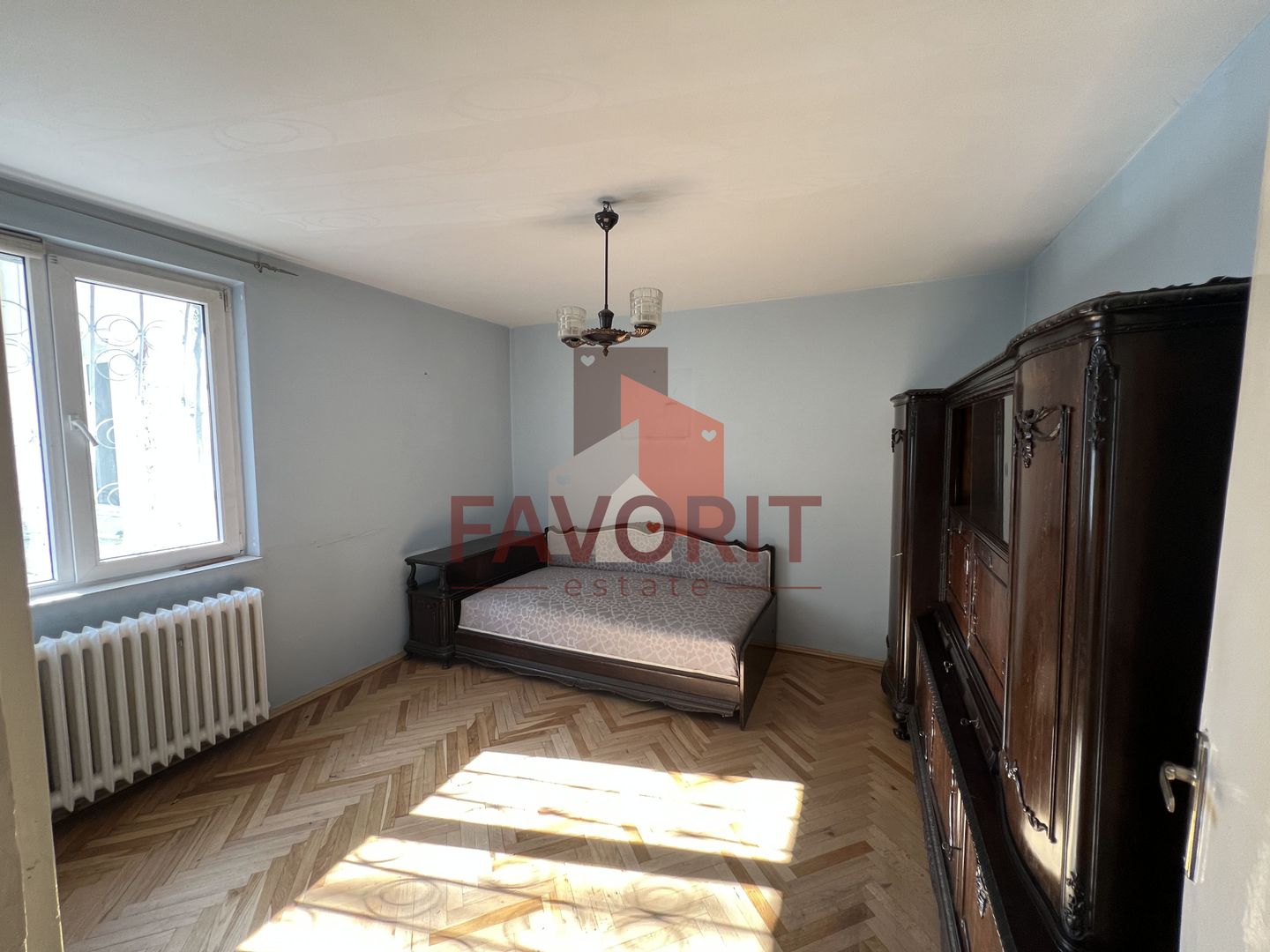 3 Camere Decomandat Central –90mp | Vizibilitate Excelentă | Potențial Comercial - Poză 4