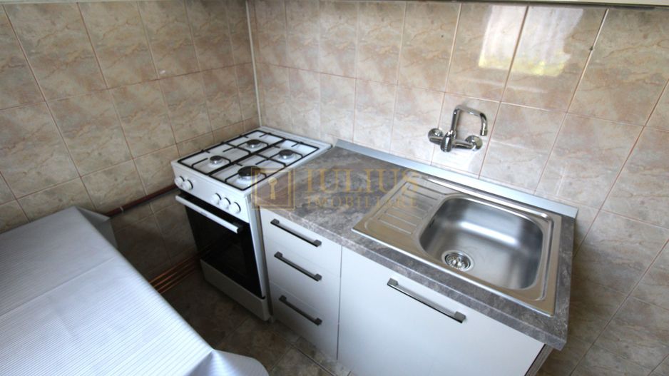 1 camera in zona Girocului cu centrala proprie - Poză 5