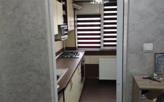 Apartament 3 camere, Micro17,etaj 3 la cheie - Poză 4