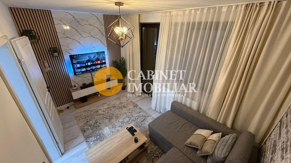 Apartament 3 camere decomandat- Rediu Residence - Poză 4