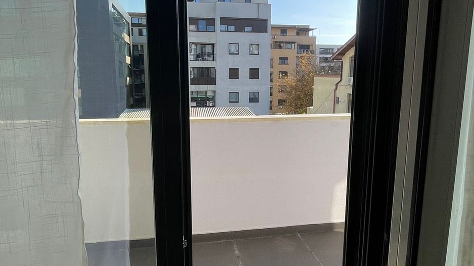 2 Camere | Nou | Parcare | Baneasa | Herastrau | Medicover - Poză 14