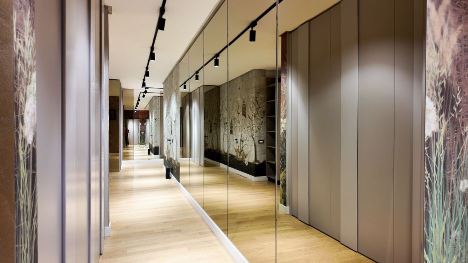 Apartament Premium cu Vedere la Parcul Verdi și Lacul Floreasca - Poză 10