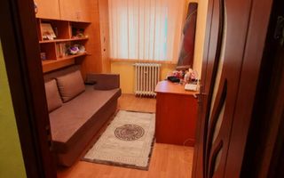 Apartament 3 camere | 78 MPU | 2 balcoane | Valea Aurie - Poză 5