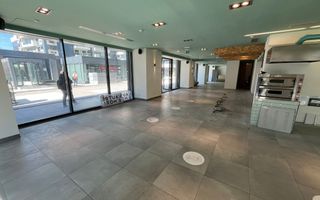 Spațiu comercial de închiriat în Barbu Vacarescu, Bucuresti - Poză 4