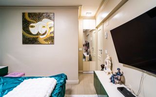 Lizeanu, 4 camere, bloc stradal reabilitat, mobilat, utilat complet, comision 0% - Poză 8