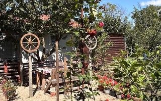 BRASADAS vinde casă cu etaj 8 cam 8 ari zona BOTIZULUI. - Poză 5