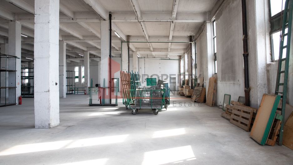 Spatiu comercial/industrial Apaca - Poză 13