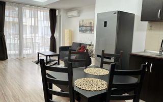 Apartament Herastrau | Zagazului | Loc parcare - Poză 4