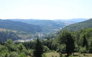 Poiana Sohodol I 5600 MP I Trei corpuri cladiri I Utilitati - Poză 24