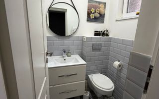 Apartament cu 3 camere decomandate, 65 mp, Intre Lacuri - Poză 9