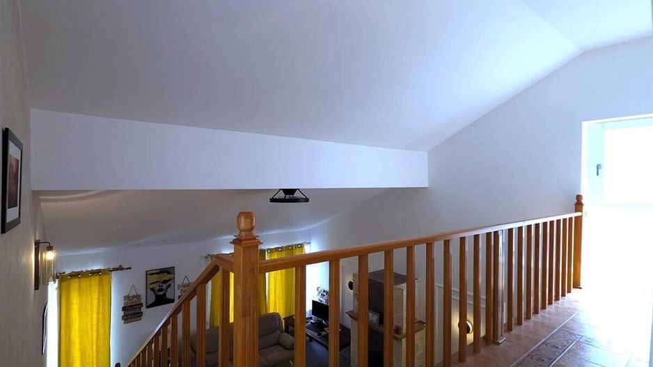 Cumpana - Del Sole, Str. Padova 4, vila P+M, teren pe colt de 397 mp! - Poză 53