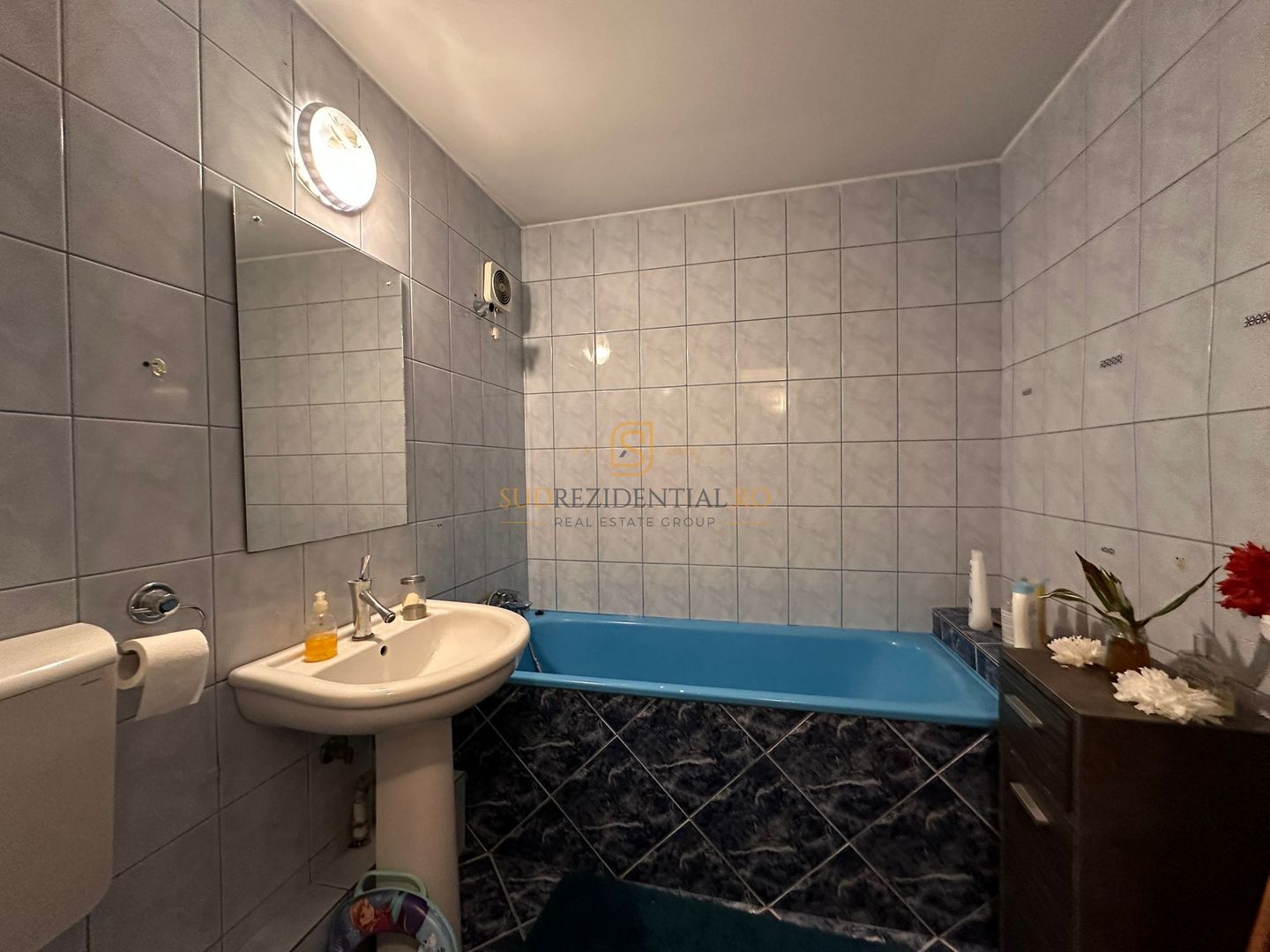 Vanzare Apartament 4 Camere Oltenitei Comision 0% - Poză 8