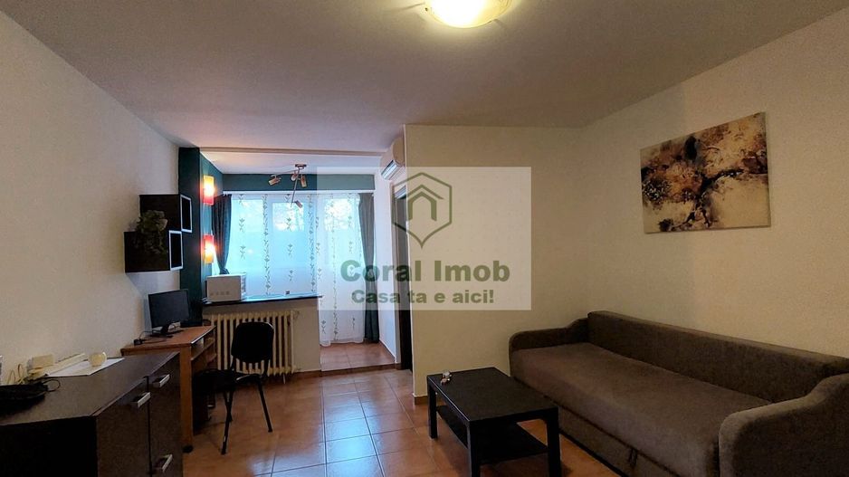 Inchiriere garsoniera Iancului - Poză 3