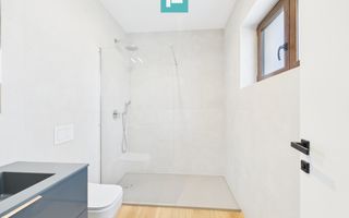 Casă modernă și eficientă energetic în Timișoara - Poză 37