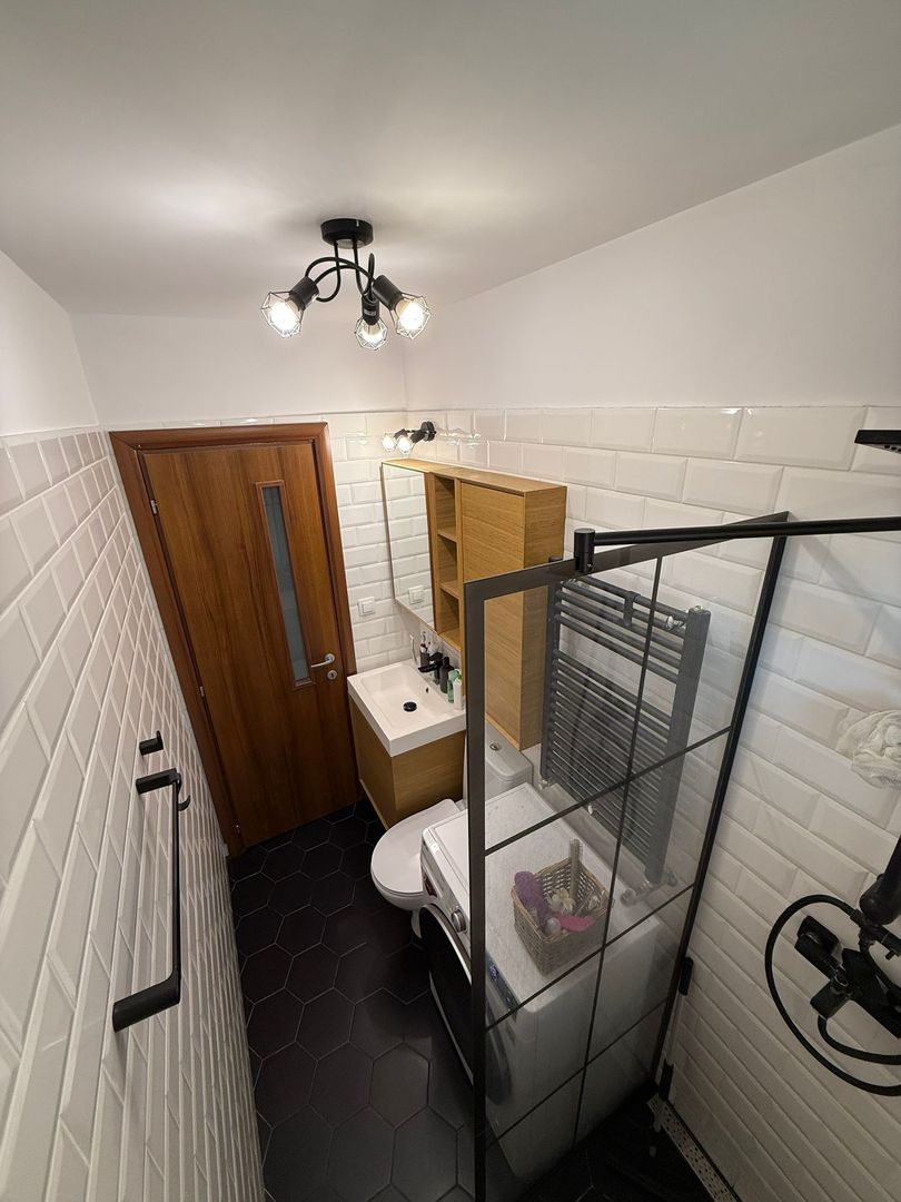 Apartament 2 camere, Academia Ferdinand I, Parcul Carol, Unirii - Poză 5