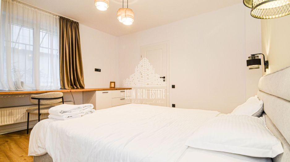 Casa individuala de inchiriat in Cluj-Napoca, zona LIDL Calea Baciului - Poză 22