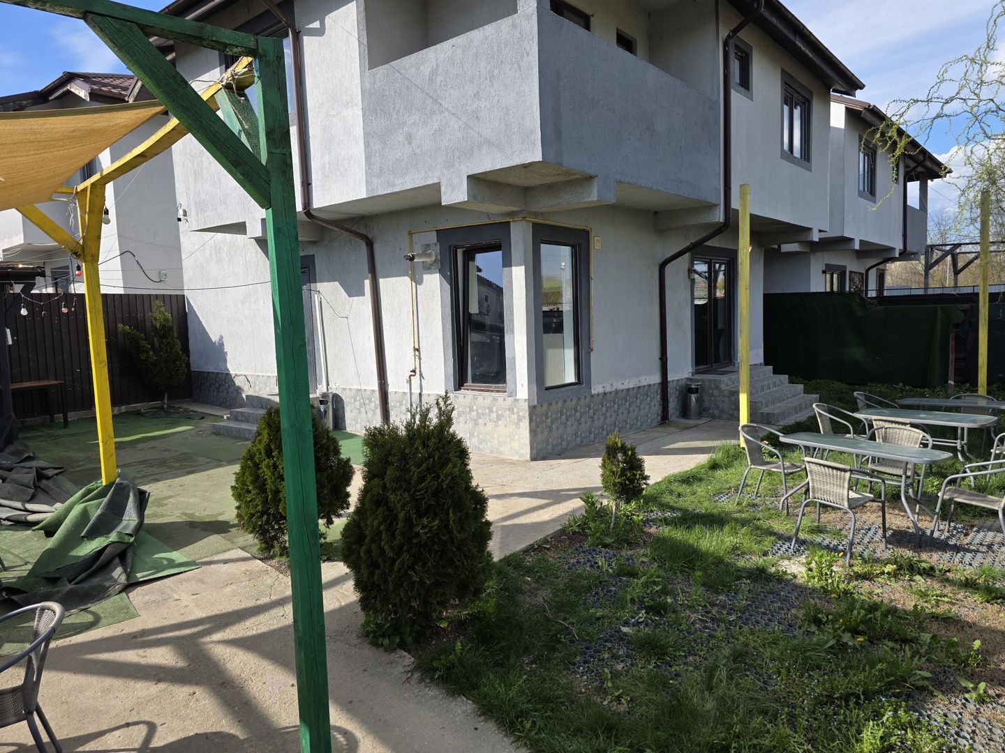 Profit garantat 7000 E! Spatii cazare zona top - 3000 mp teren - Poză 1
