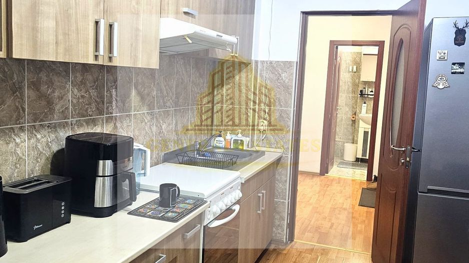 Apartament 2 camere de vânzare – Răcădău, Brașov - Poză 5