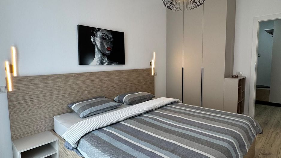 2 camere | Torontalului Nord | Modern | parcare subterană | Bloc nou - Poză 8
