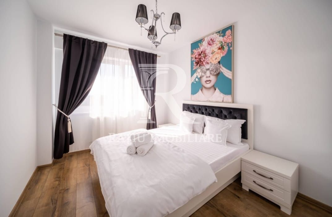 Apartament 2 camere lux | Prima Onestilor | Oradea - Poză 1
