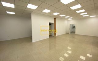 Spațiu de birouri / showroom de închiriat | Zona Blumana | Vedere panoramică - Poză 8