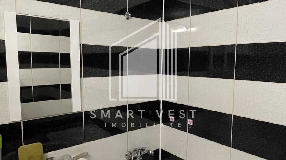 Apartament 2 camere de inchiriat | Etaj 1 | Zona Micro 16 - Poză 14