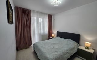 Apartament 2 camere de vânzare – Popești-Leordeni, Strada Biruinței - Poză 5