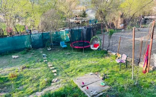 Apartament la casă | Grădină + Anexe | Cisnădie | - Poză 15