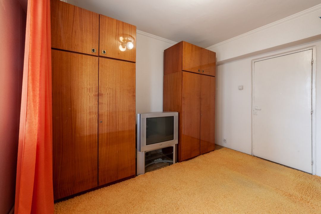 Apartament 3 camere - decomandat - 2 balcoane, vedere pe 2 părți – Dedeman - Poză 12