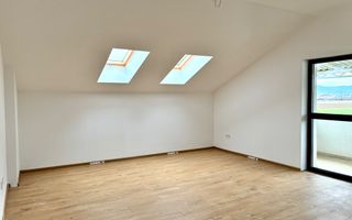 2 Camere / Sânpetru / Parcare / Finisat - Poză 2