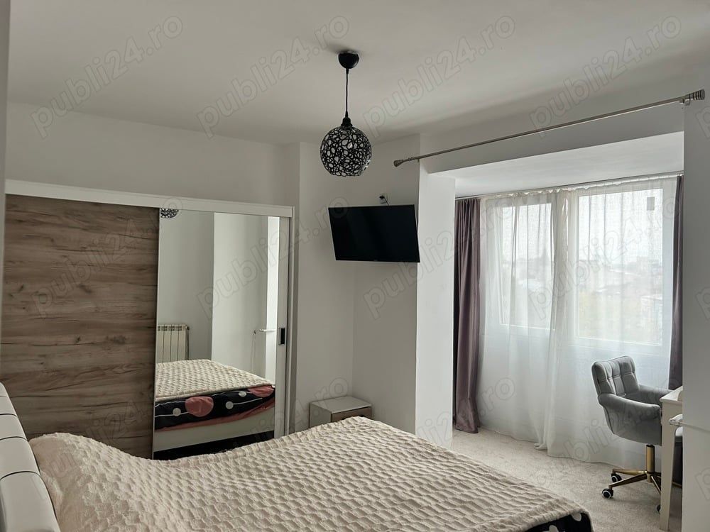 Apartament de vanzare Calea Plevnei - Poză 3