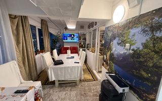 Ap 3 cam 90 mp -cu balcon - et 1- mobilat/utilat-langa Mega Mall - Poză 5