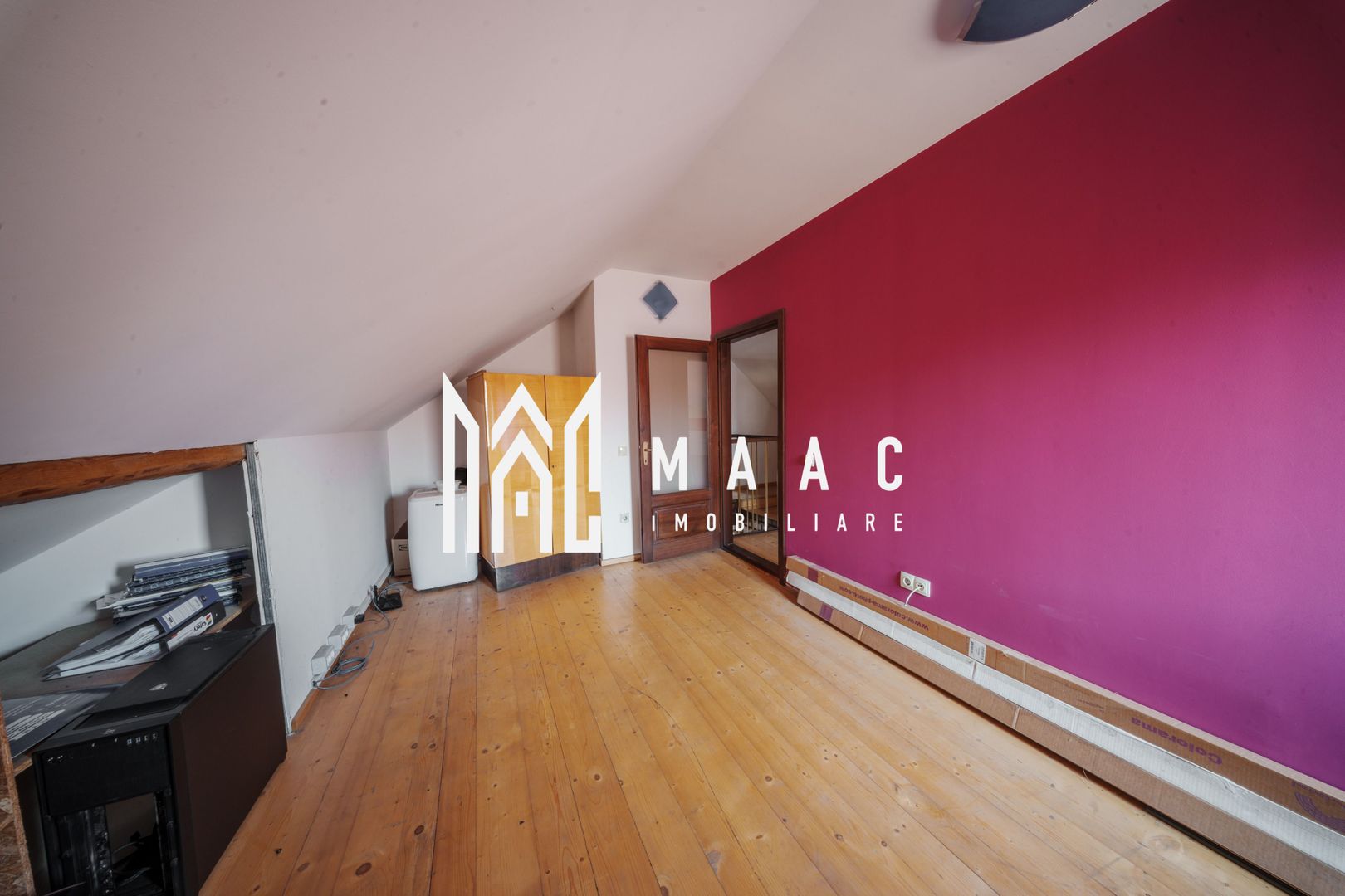 Case de vânzare Sibiu | Trei Stejari | 320 mp, acces din 2 străzi - Poză 24