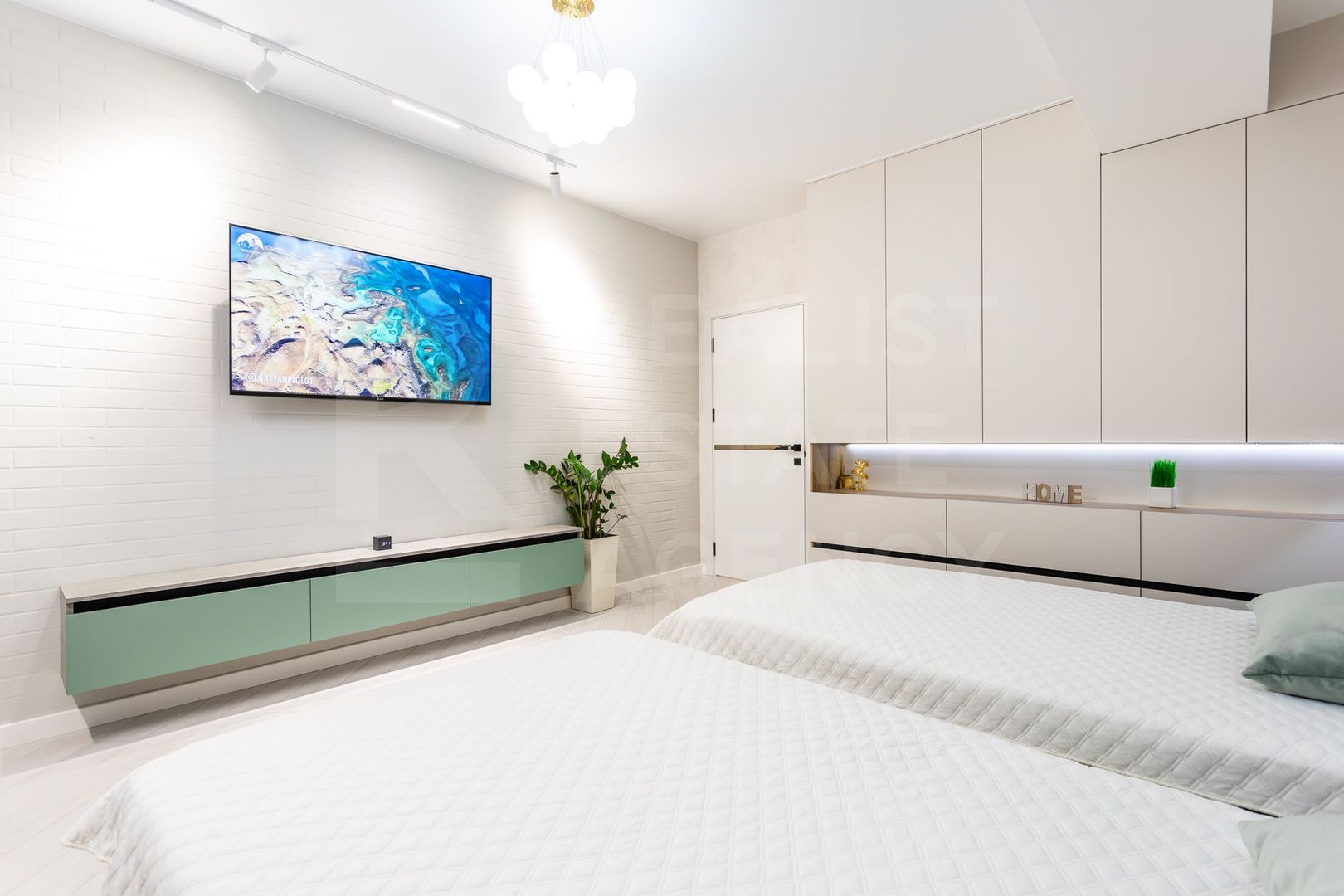 Vânzare, apartament, 3 camere, strada Nicolae Milescu Spătaru, Ciocana - Poză 8