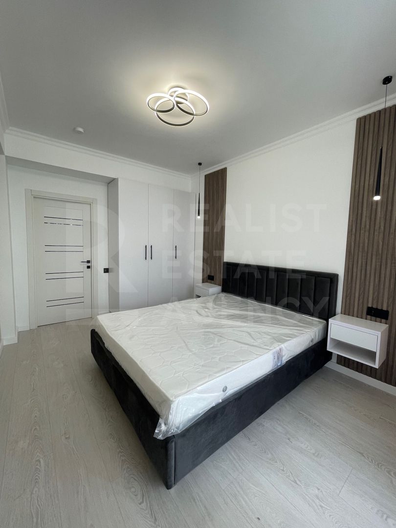 Vânzare, apartament, 2 camere, strada Ialoveni, Telecentru - Poză 1