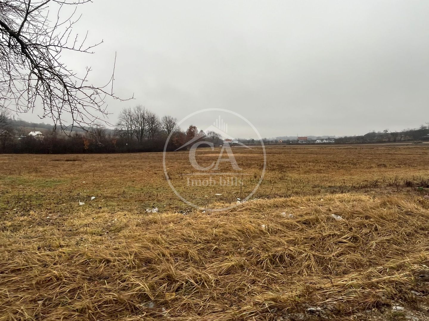 Teren intravilan de vanzare in Beiuș, Bihor - Poză 1