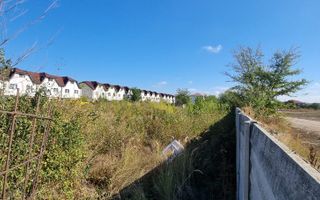 Teren premium pentru dezvoltatori – 3 deschideri, utilități pe teren - Poză 3