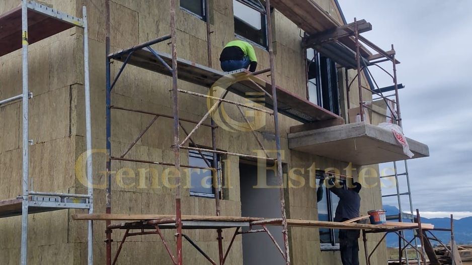 Ansamblu rezidențial exclusivist în Cristian, Brașov - Poză 36