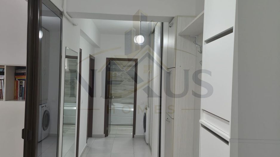 Apartament 2 camere - Decomandat - Dimitrie Leonida - Parcare - Poză 9
